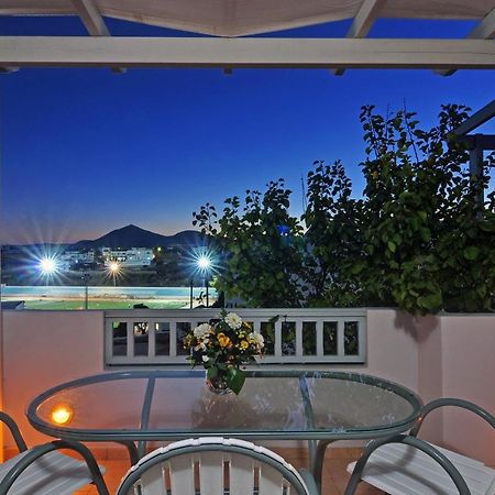 Memories Of Milos Apartment Plaka  Exterior photo