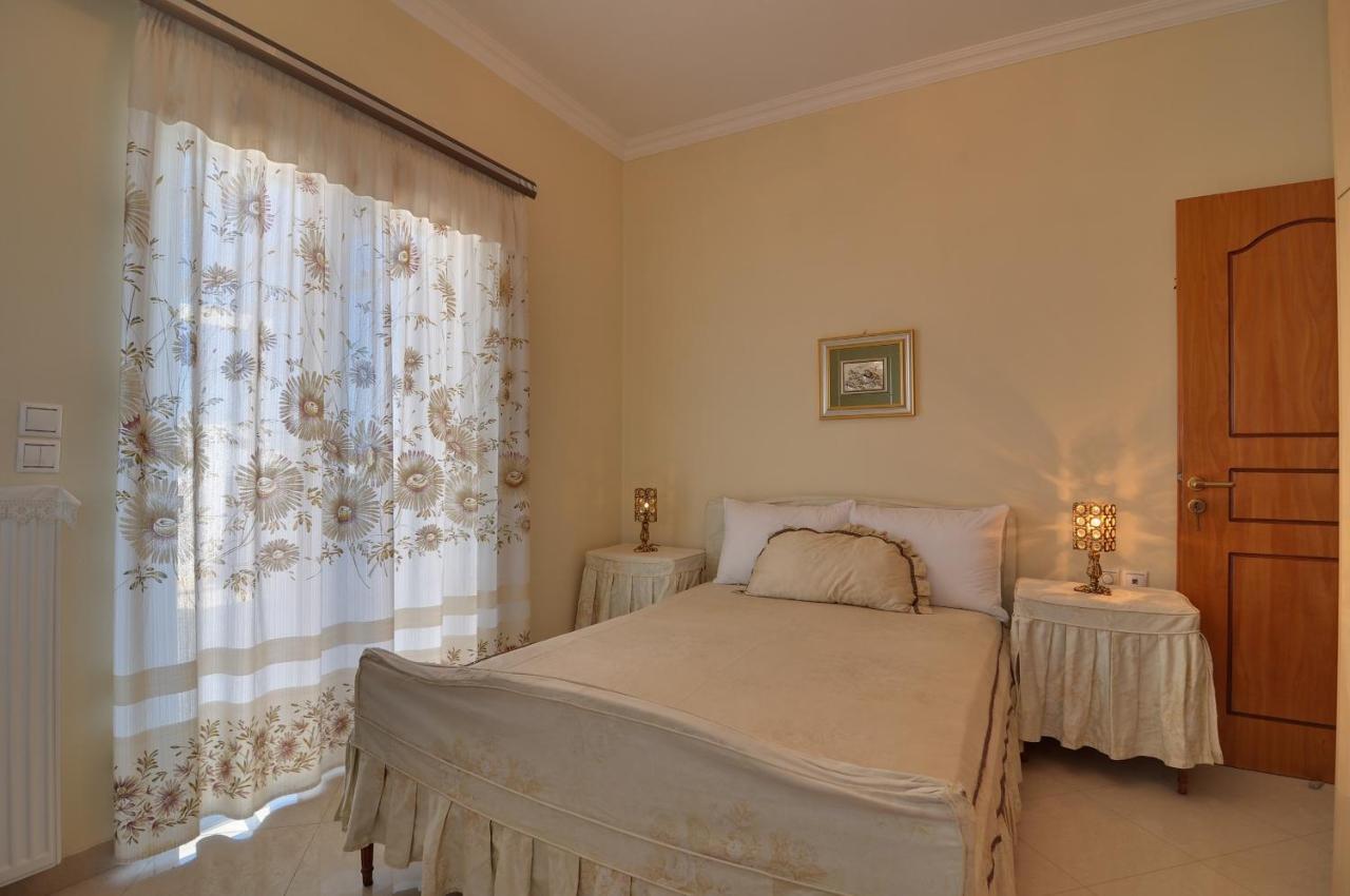 Memories Of Milos Apartment Plaka  Exterior photo